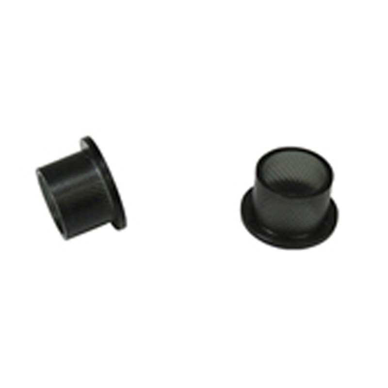 Whiteline Direction - Bague pilote sur mesure pour Toyota Hilux 4WD Closed Off-Road Vehicle N1/Platform/Chassis LN/N1/VI Pickup N1 1995-2006