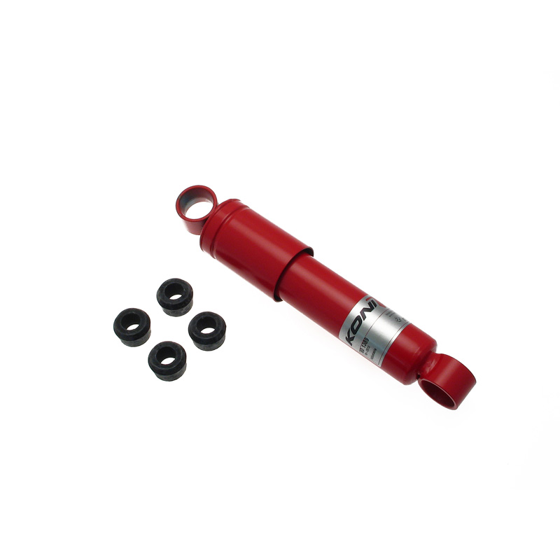 KONI Amortisseur Classic sur mesure pour Triumph Herald / Vitesse / GT6 Mk I/III / Spitfire Mk I-IV/1500 1959-1980 - Essieu arrière (80-1389)