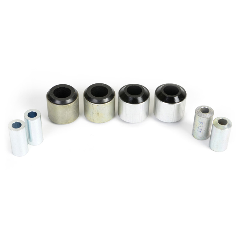 Whiteline Bielle de suspension - Upper Front Bushing sur mesure pour BMW Série 1 E81/E82/E87/E88 / Série 3 E90-E93 / X1 E84 2003-2015