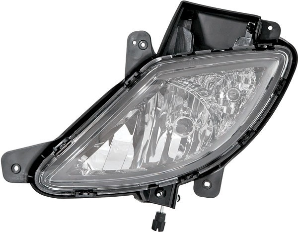 Mistlamp Rechts ix23
