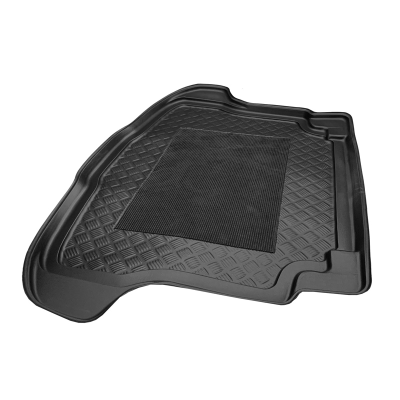 Bac de coffre 'anti-dérapant' sur mesure pour Honda CRV 2007-