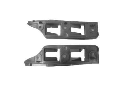voorbumpersteun, links + rechts VW Golf 5, 2003-2008