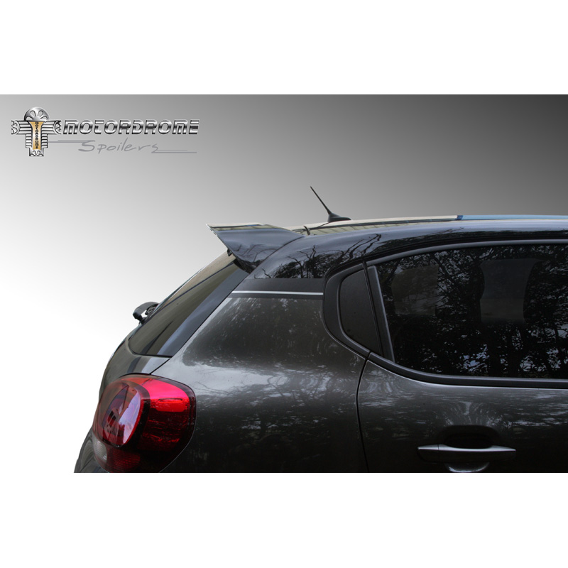 Becquet de toit sur mesure pour Citroën C3 2016- (PU)
