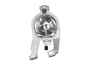 mistlamp, links Lancia Ypsilon, 1995-2000