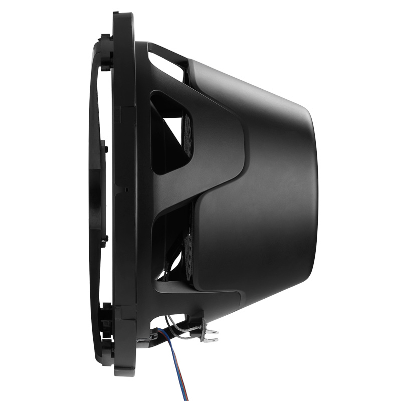 JBL Marine Club 102 10'' (25cm) Subwoofer + éclairage LED