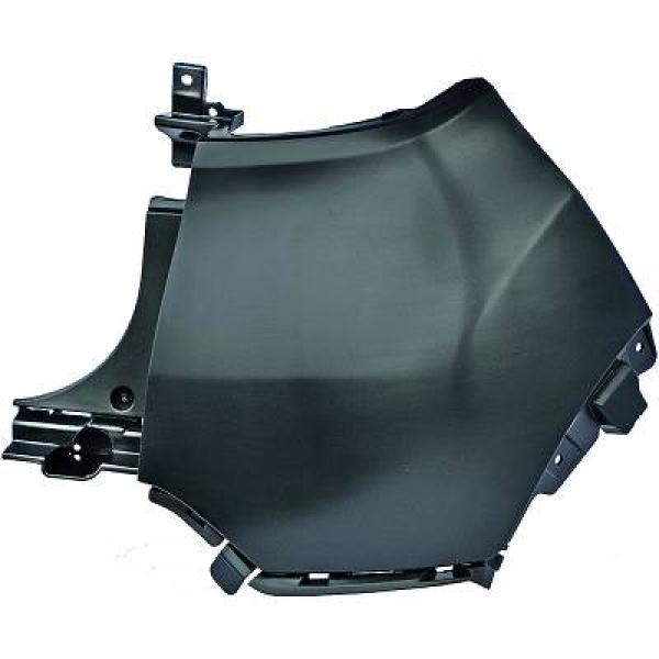 Bumper ECKE Achter links Renault Captur