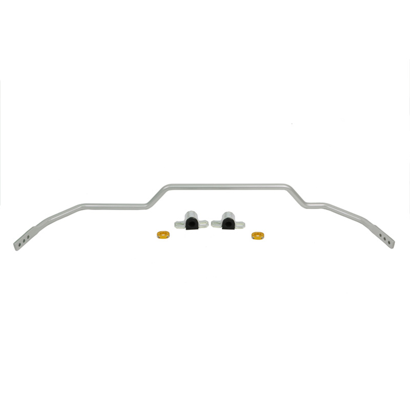 Whiteline Barre Stabilisatrice Arrière 20mm Heavy Duty réglable sur mesure pour Toyota Celica T20/Coupé T18 4WD 1989-1999