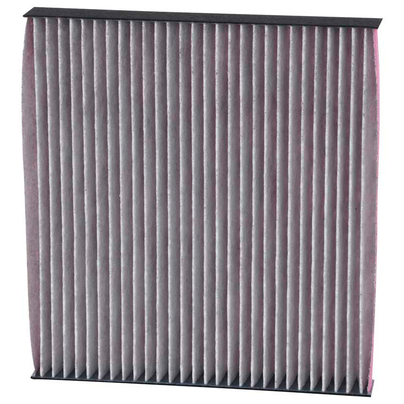 K&N Filtre à Air d'Habitacle Jetable Premium sur mesure pour Mazda/Ford divers modèles (DVF5057)