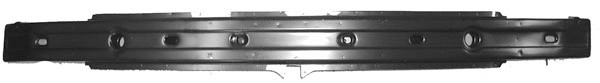 VoorBumper binnenbalk W202 93-00