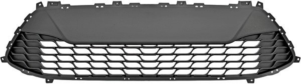 Grill midden i33