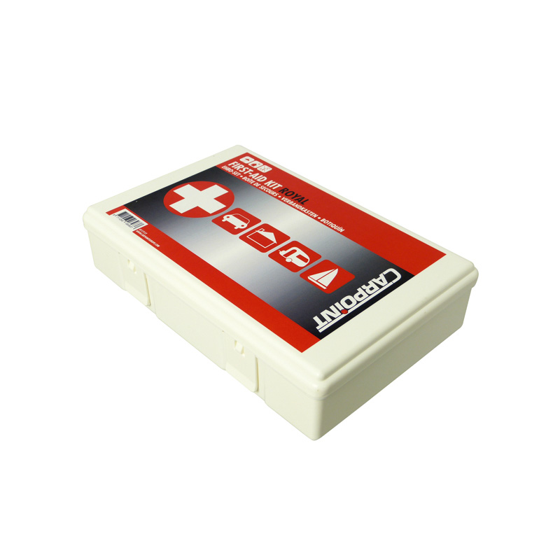 Carpoint Trousse de Premiers Secours Royal