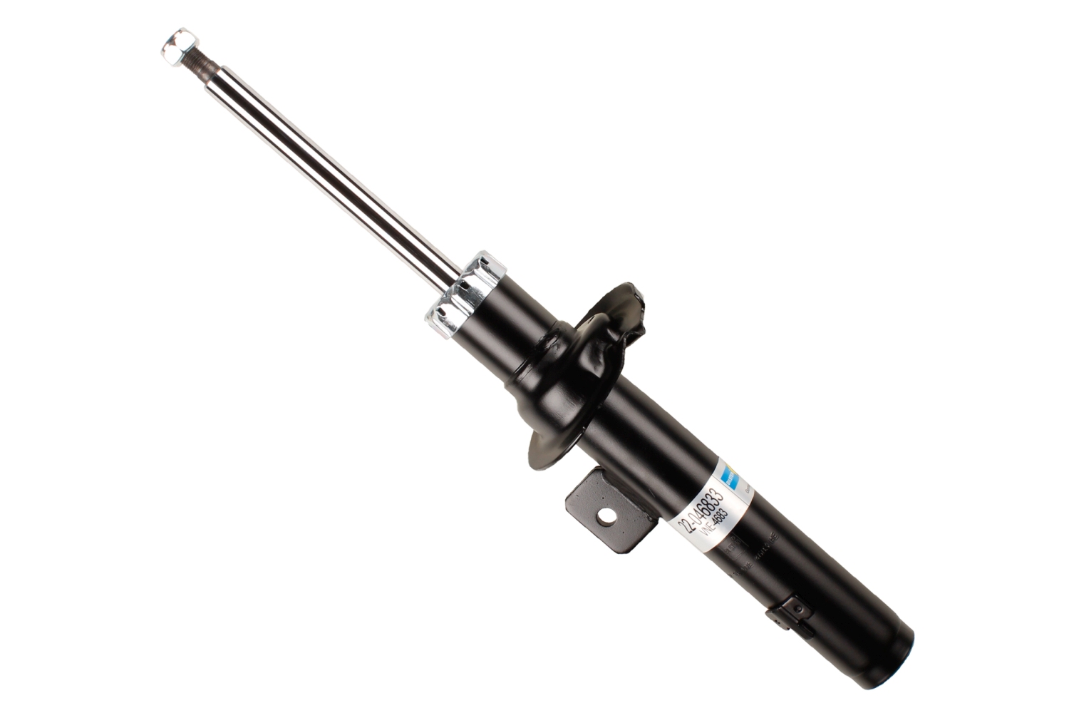 Amortisseur Avant Bilstein B4 Peugeot 406