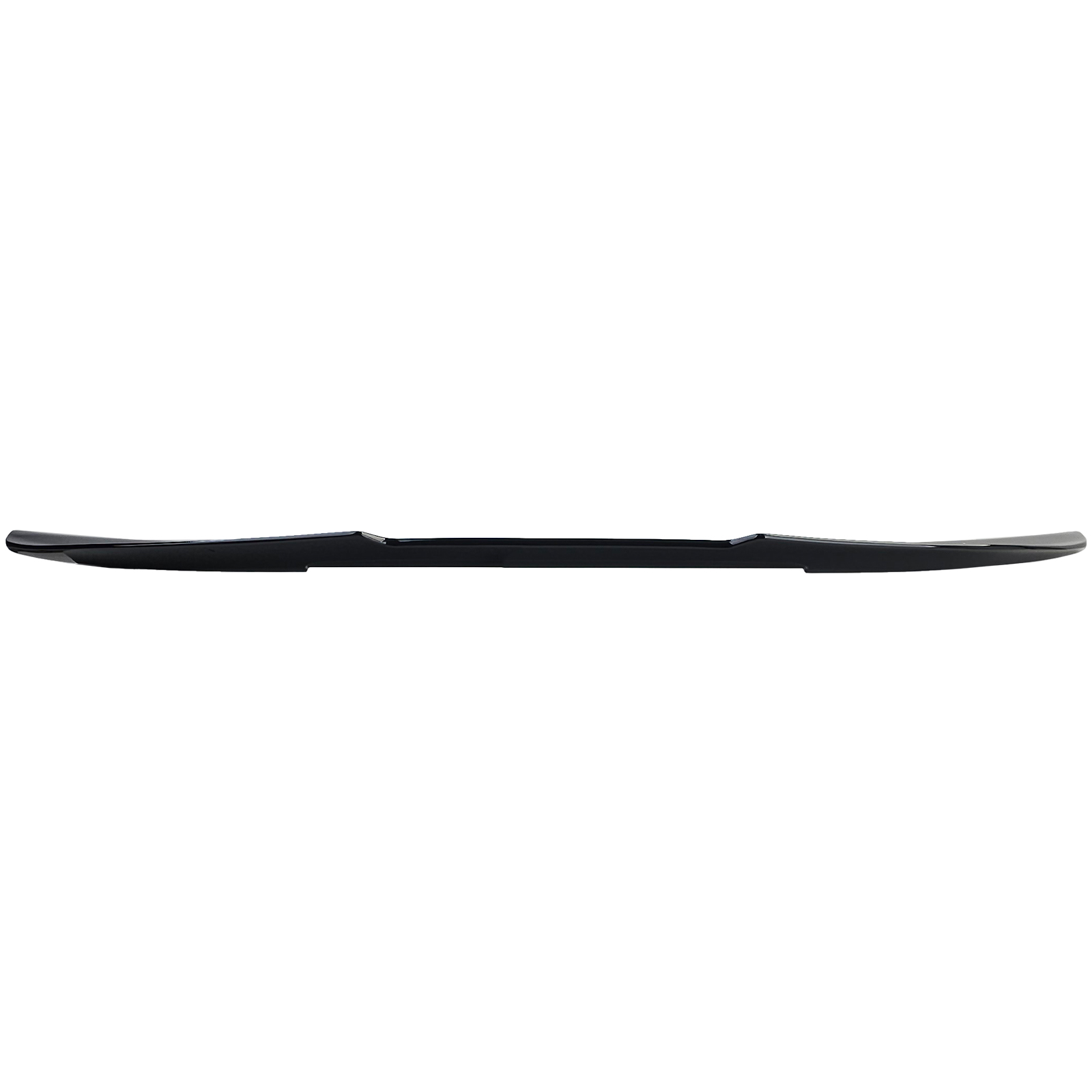 Achterbumper BMW 5-Serie E60 7/03- M5-Look PDC