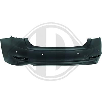Achterbumper BMW F33