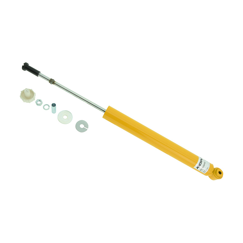KONI Amortisseur Sport sur mesure pour Mercedes Classe E (W210) Sedan (excl. 4-Matic) 1995-2002 - Essieu arrière (8041-1318SPORT)