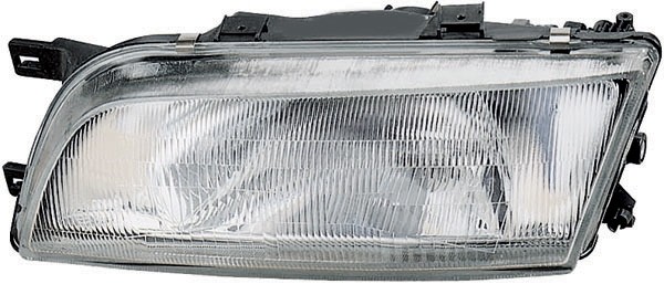 Koplamp rechts ALMERA 95-98 GESCHIKT voor LWR