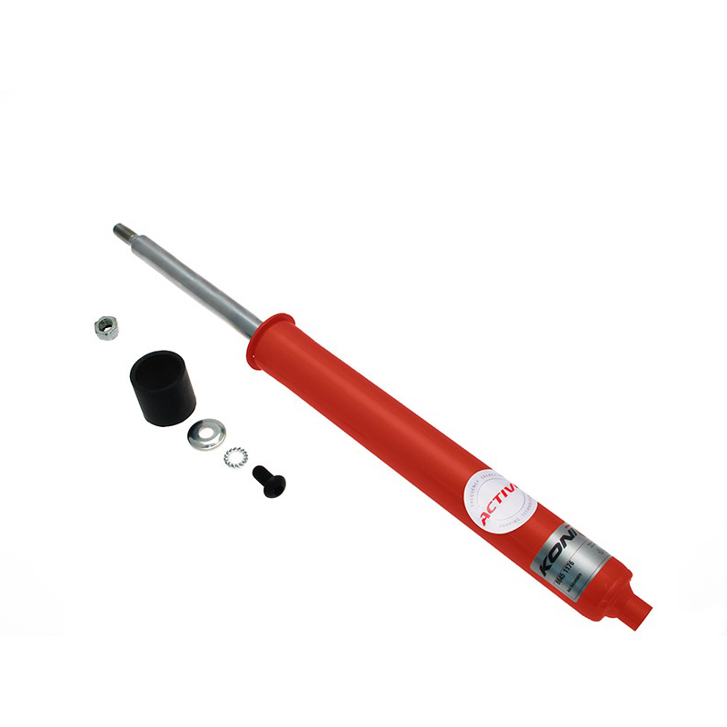 KONI Amortisseur Special Active sur mesure pour Toyota RAV4 (XA30) 2.0 VVT-i/2.2 D-4D 135/2.2 D-4D 180 2006-2012 - Essieu avant - AV: jambes de suspension d'origine (8645-1176)