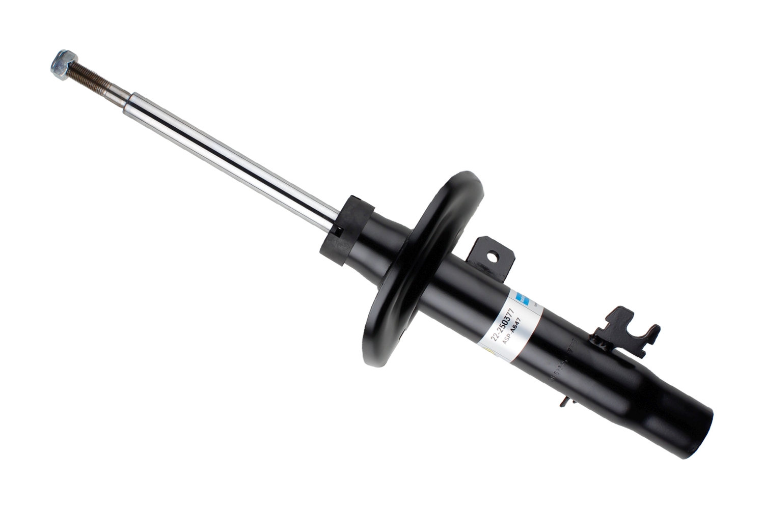 Amortisseur Avant Gauche Bilstein B4 Pour Peugeot Citroen C-elysee Vl