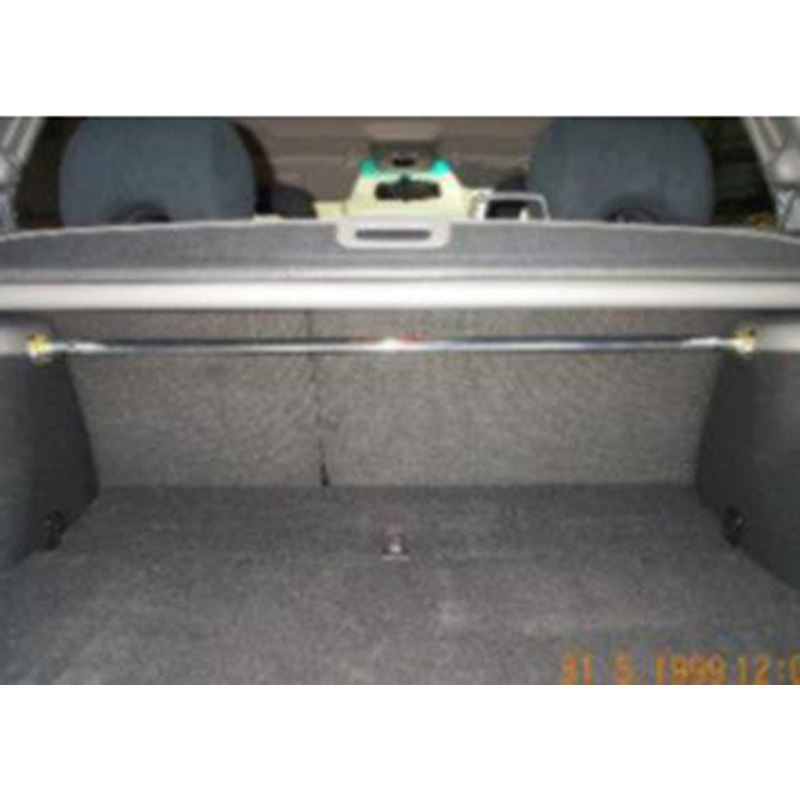 Whiteline Barre anti-rapprochement arrière sur mesure pour Subaru Forester SF-SG/Legacy II BD-BG/Legacy Outback BG 2.5 1994-2008