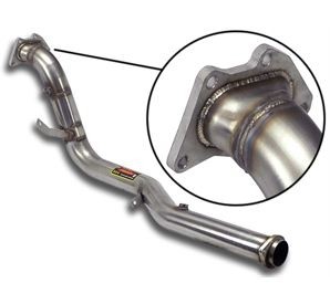 SUBARU IMPREZA 2.0i Turbo STi Spec-C (320 pk) 06 –›07 Supersprin