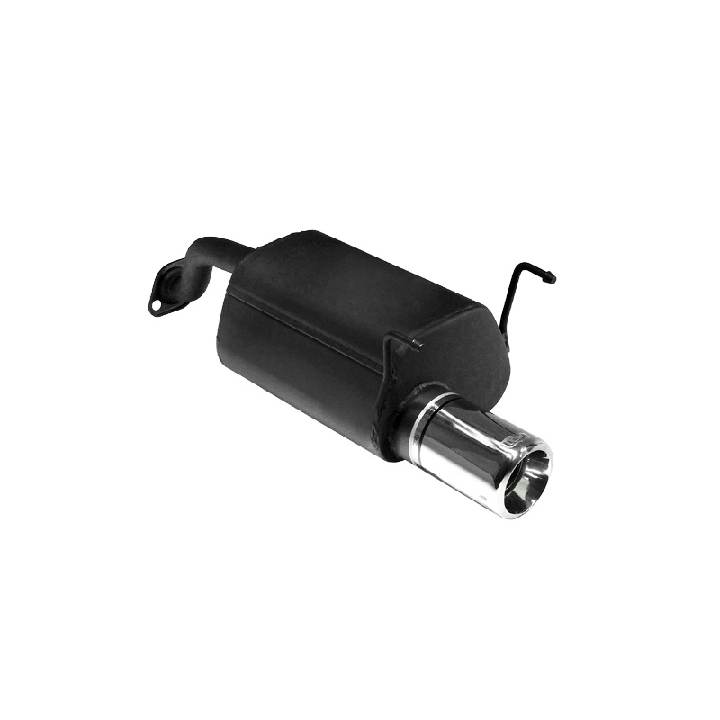 Échappement sur mesure pour Honda Civic V HB 1.3i 55kW/1.5i 66kW/1.6i 92kW 1992-1996 100mm