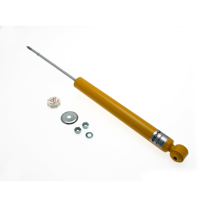 KONI Amortisseur Sport sur mesure pour Honda Civic (Europe) (FN/FK) 1.4i/1.8i/2.2CDi (excl. R) 2006-2012 - Essieu arrière (8041-1361SPORT)