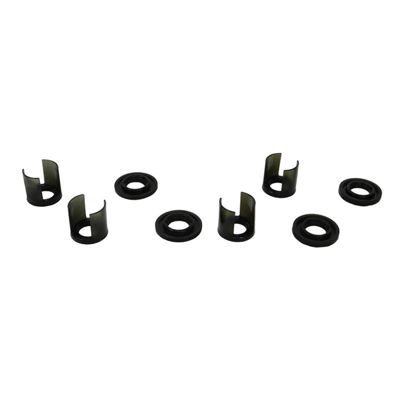 Whiteline Subframe - Montage Bushing sur mesure pour Subaru Forester SJ/Impreza Sedan GJ 2.0 4WD/Levorg/WRX Sedan GJ 2.0 4WD/STi 2.0 4WD/STi 2.5 4WD 2013-