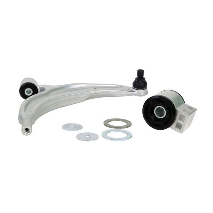 Whiteline Bielle de suspension - Bras de suspension inférieur Chevrolet Cruze J300/Cruze Hatchback J305/Cruze SW J308 2009-