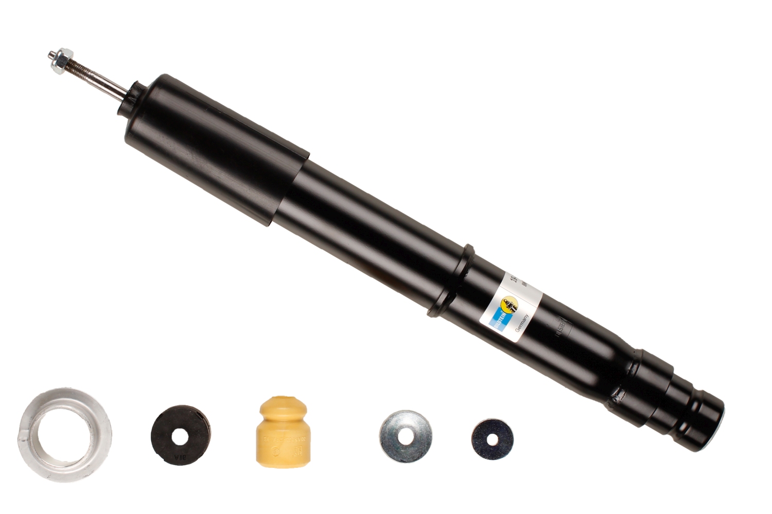 Amortisseur Avant Bilstein B4 Honda Accord Viii