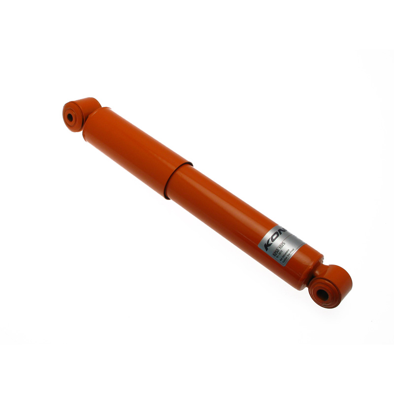 KONI Amortisseur STR.T sur mesure pour Opel/Vauxhall Astra H/Mk5 Sedan/Hatchback/GTC incl. TwinTop 2004-2009 - Essieu arrière (8250-1025)