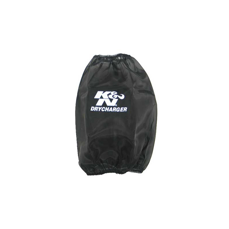 K&N Drycharger Enveloppe du Filtre pour RF-1041, 191-127 x 191mm - Noir (RF-1041DK)