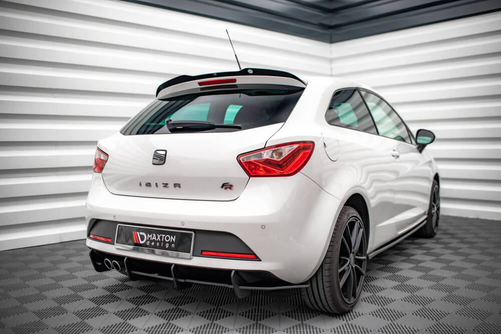 Diffuser Seat Ibiza FR SC FL Maxton Street Pro