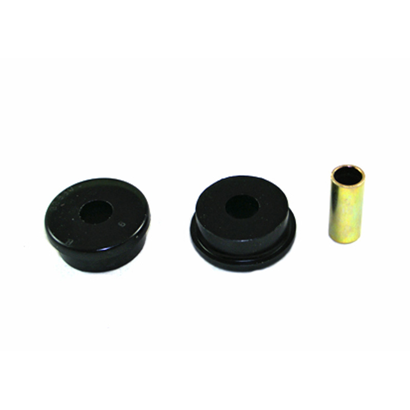 Whiteline Gearbox - Selector Bushing sur mesure pour Saab 9-2X Estate / Subaru Forester SF-SG-SH/Impreza/Legacy III-IV/Outback/WRX GJ 1992-2016