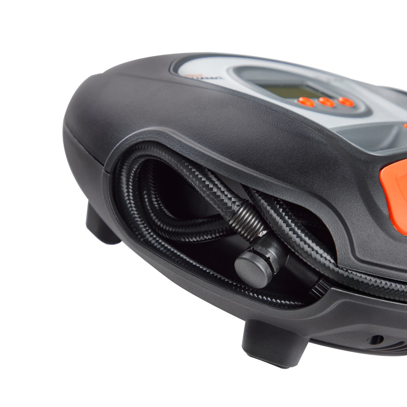 Osram TYREinflate Connect 650 - Compresseur pour pneus