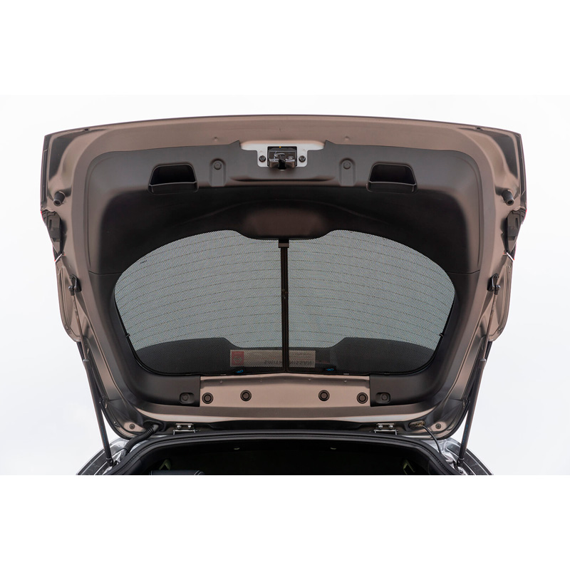 Set de Car Shades sur mesure pour Nissan Juke II 5 portes 2019- (4-pièces)