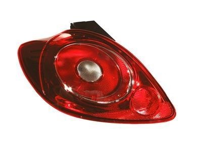 achterlicht, zonder fittingdeel, links Ford Ka, 2008 -
