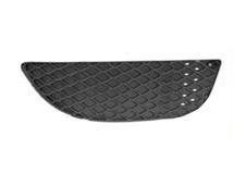 voorbumpergrille, links Mitsubishi Lancer, 2008 -