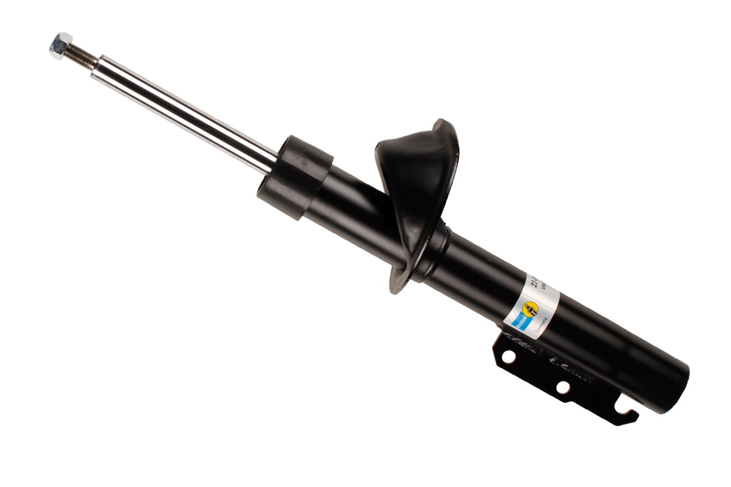 Amortisseur Avant Bilstein B4 Ford Escort 1.3-1.8. Fiesta