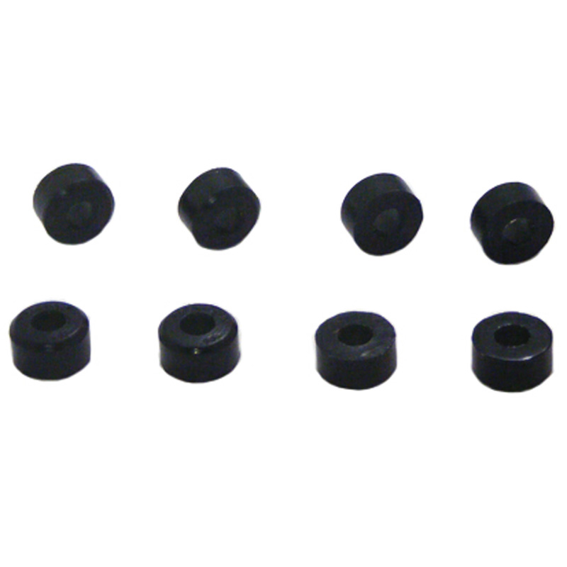 Whiteline Barre stabilisatrice/tige d'accouplement Bushing sur mesure pour Nissan 280/300 ZX/620 Pickup/720/Bluebird Traveller/Cedric/Datsun/Fairlady/Laurel/Leopard I/Patrol II-III/Pick Up/Urvan 1962-2010