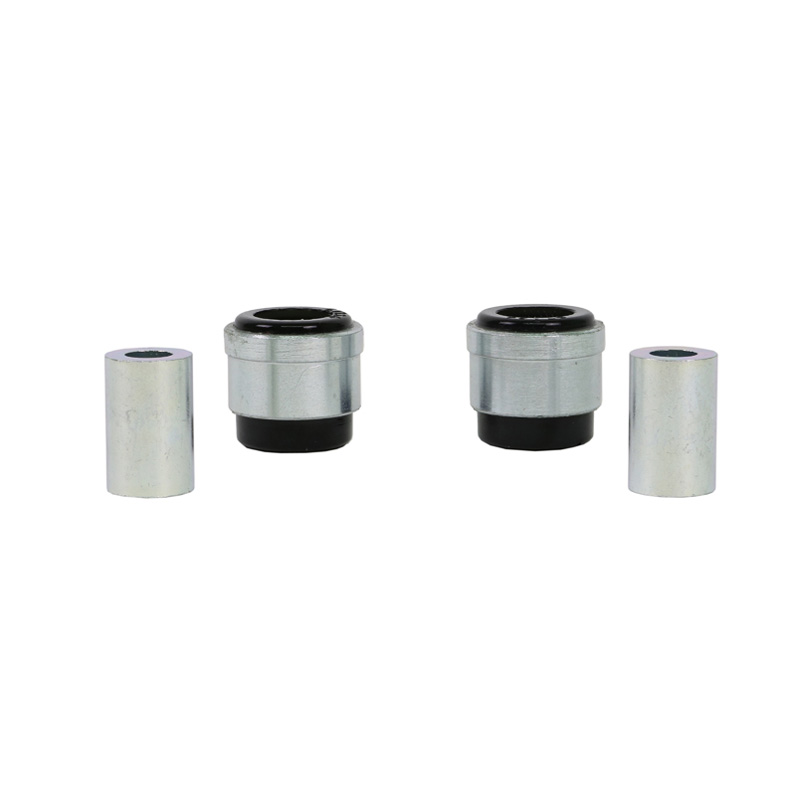 Whiteline Bielle de suspension - Upper Inner Bushing sur mesure pour Ford Focus I/II/III/Sedan/Turnier/Kuga I / Mazda 3/5/CX-7 / Volvo C30/C70 II/S40 II/V50 1998-2018