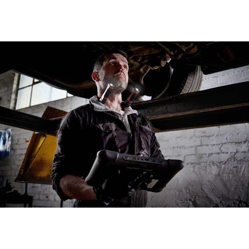 Osram LEDinspect® WEARABLE NECK LIGHT - Lampe d'inspection