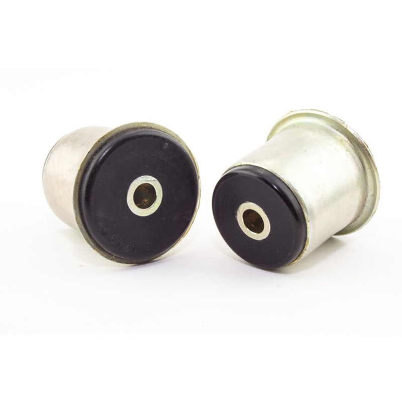 Whiteline Bielle de suspension - Upper Bushing sur mesure pour Jeep Cherokee XJ/Comanche MJ/Grand Cherokee I ZJ/II WJ/WG/Wrangler II TJ 1983-2005