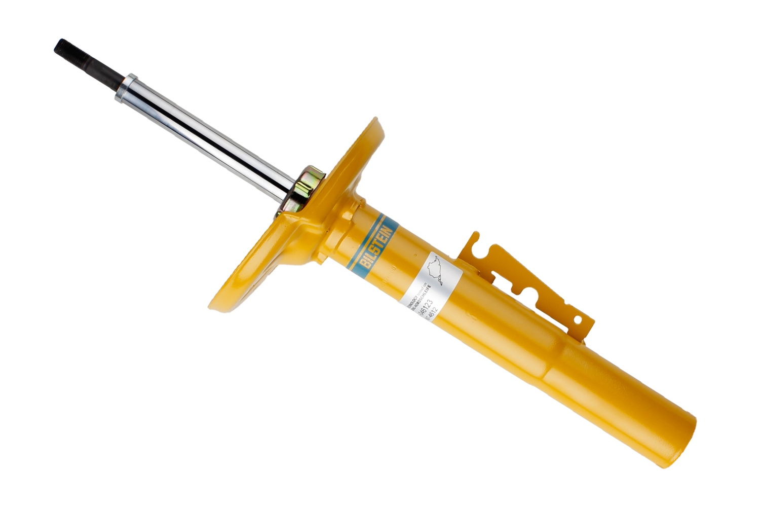 Amortisseur Sport Bilstein Porsche 911 V B6