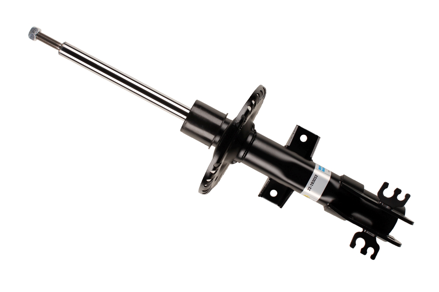 Amortisseur Avant Bilstein B4 VW T5 Version Tout-terrain
