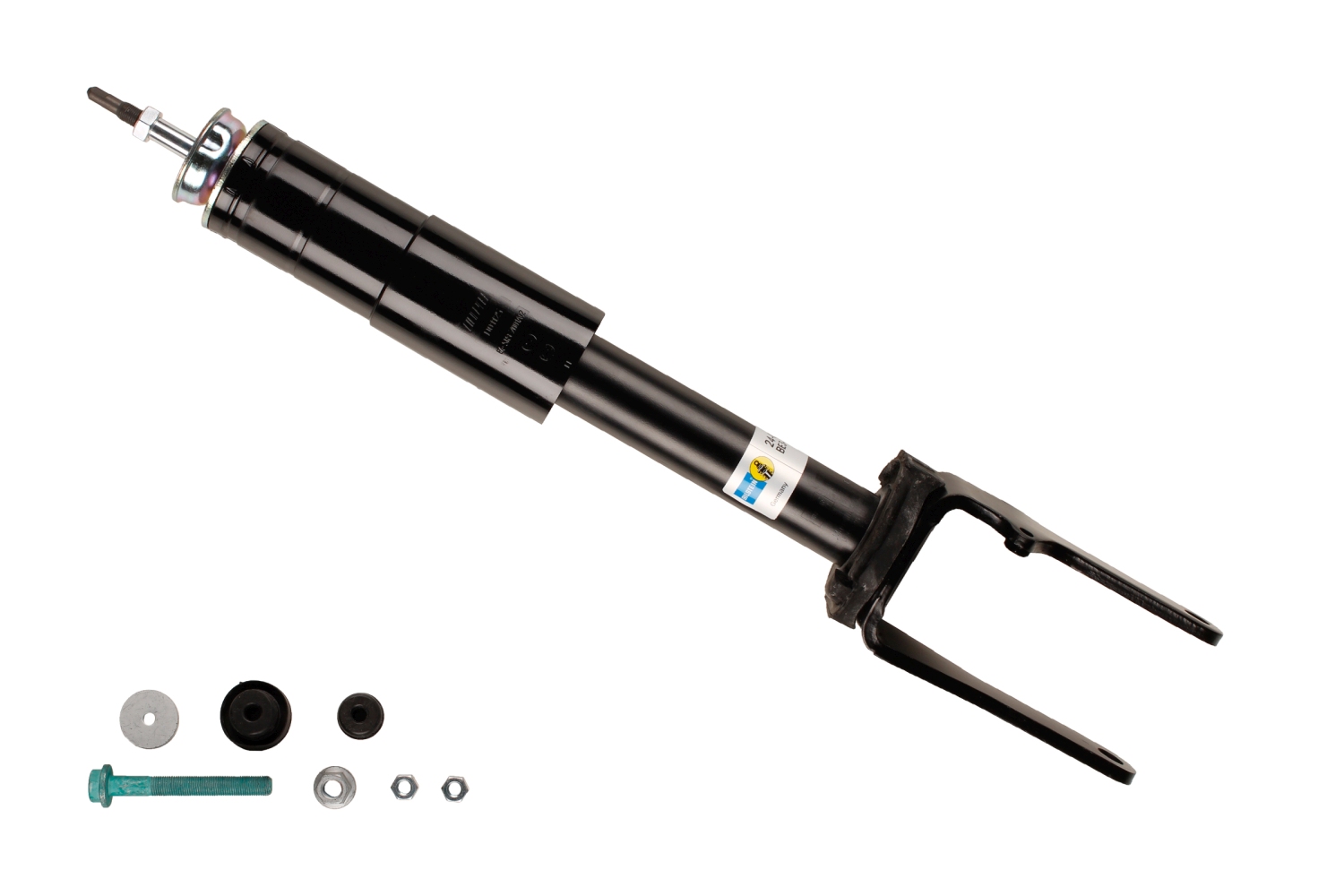 Amortisseur Avant Bilstein B4 Mercedes Classe E (s210 W210)