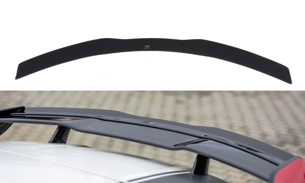DACHSpoiler Mercedes W179