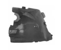 binnenscherm, plastic, voor, voorste deel, links Mercedes Sprint