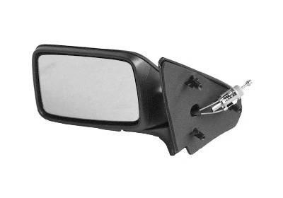 spiegel, vlak glas, links Seat Ibiza/Cordoba, 1993-1999