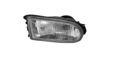 mistlamp, links Renault Laguna, 1994-2001