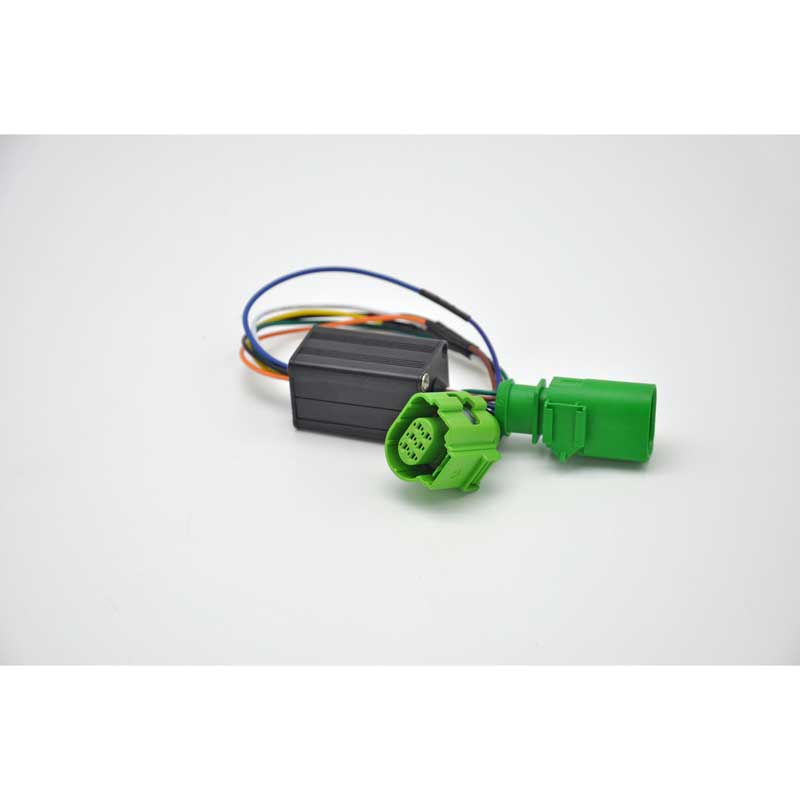 Modules de Clignotants Dynamiques pour feux arrière à LED sur mesure pour Audi A5 (8T) Sportback 2007-2011